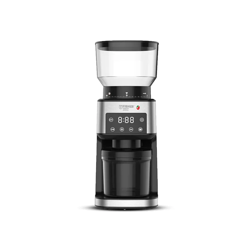 اسياب قهوه فیشر مدل FCG1430