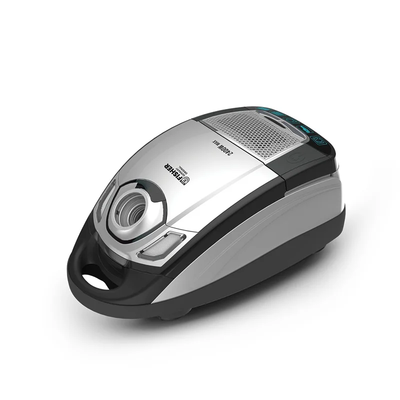 جاروبرقى فیشر مدل Fvc1720